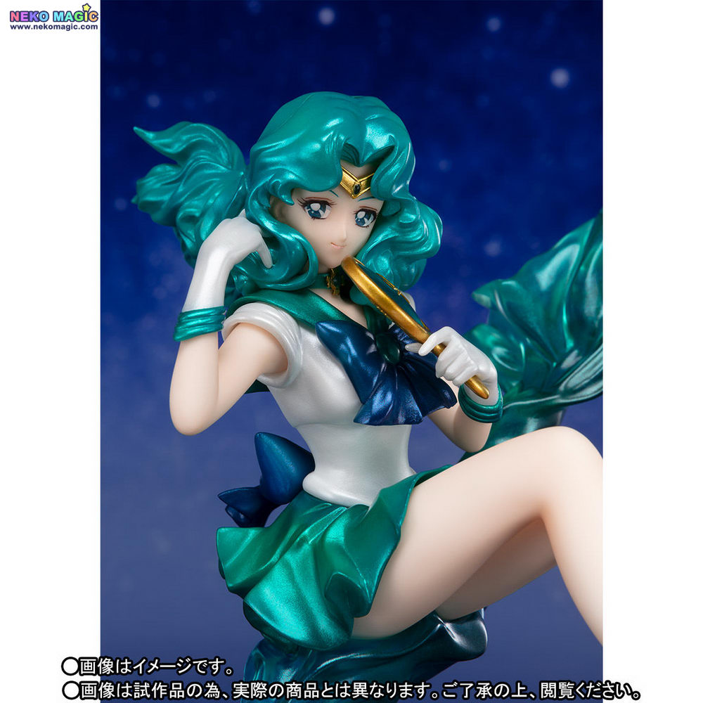 sailor neptune bandai