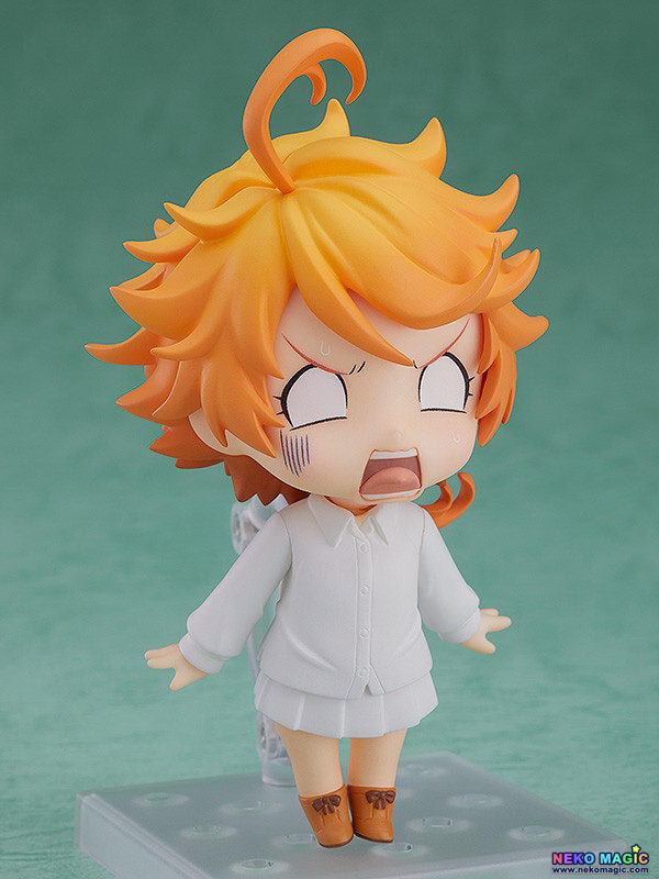 promised neverland nendoroid