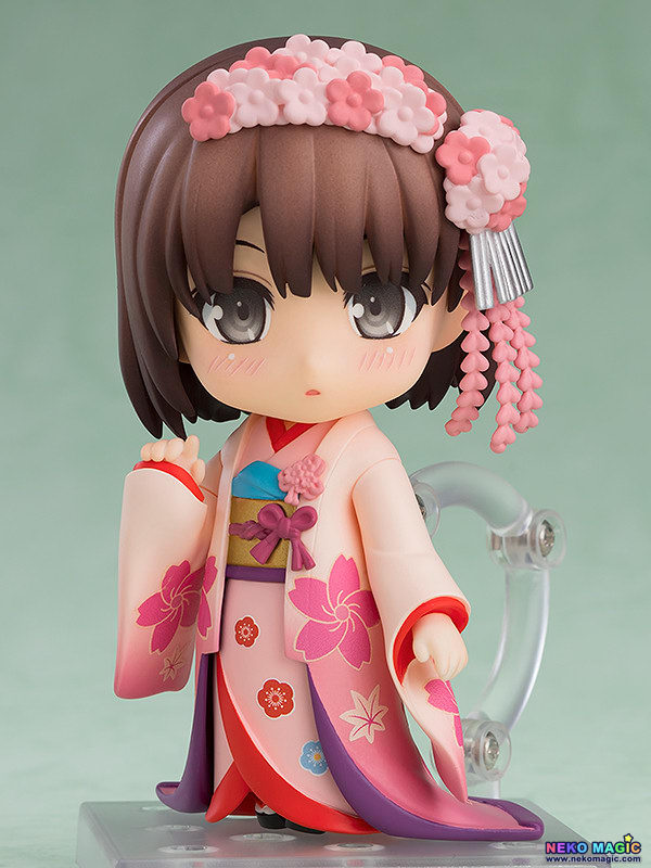 megumi nendoroid jjk