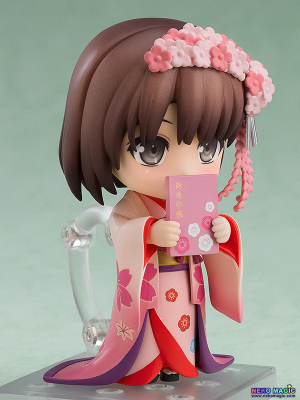 jjk megumi nendoroid