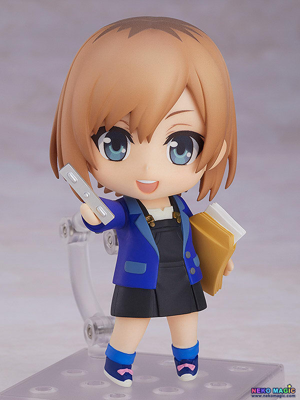 nendoroid aoi