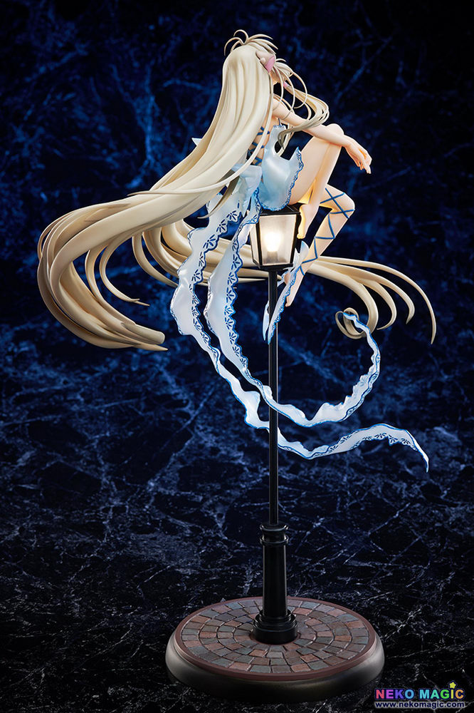 hobby max chobits