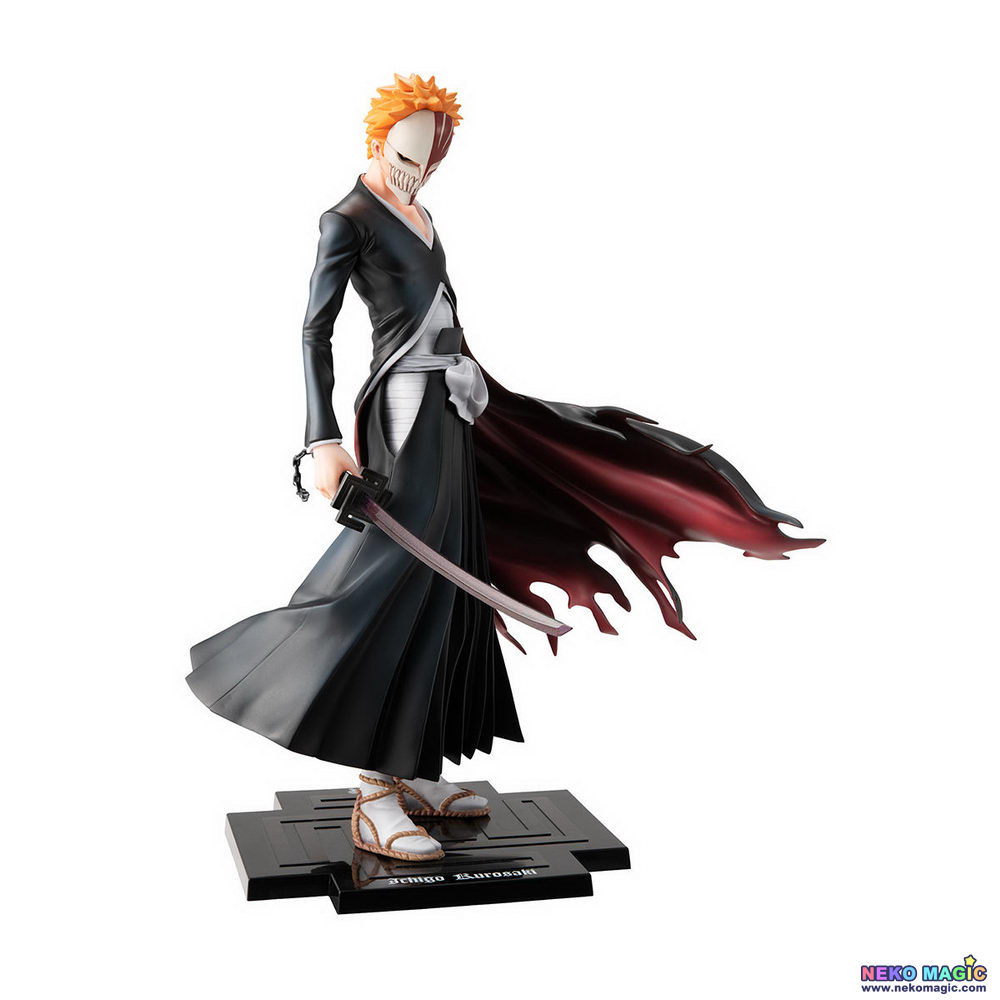 ichigo megahouse