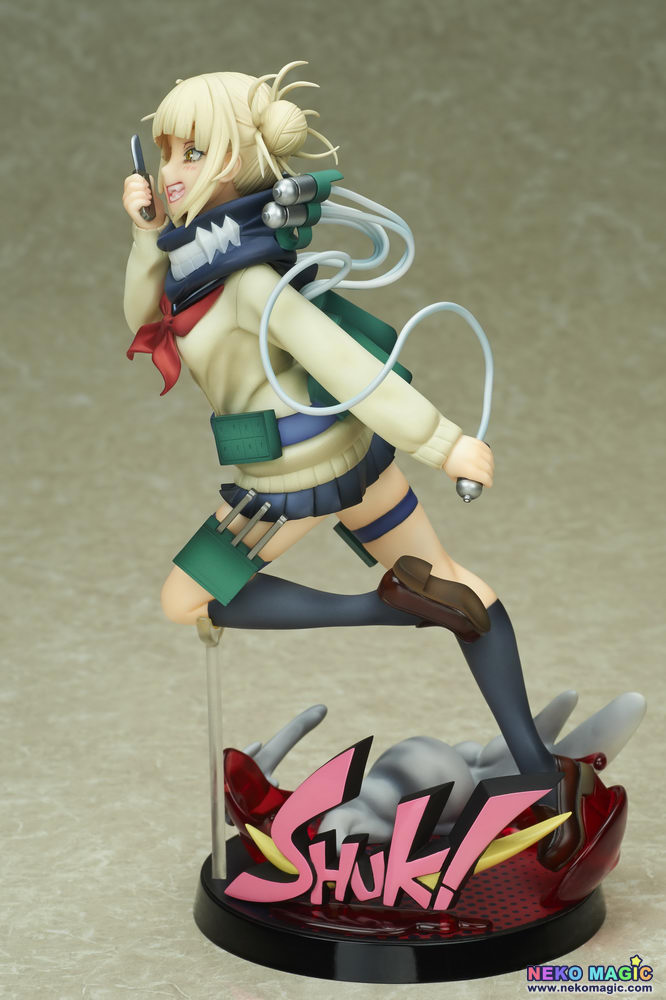 figure toga himiko