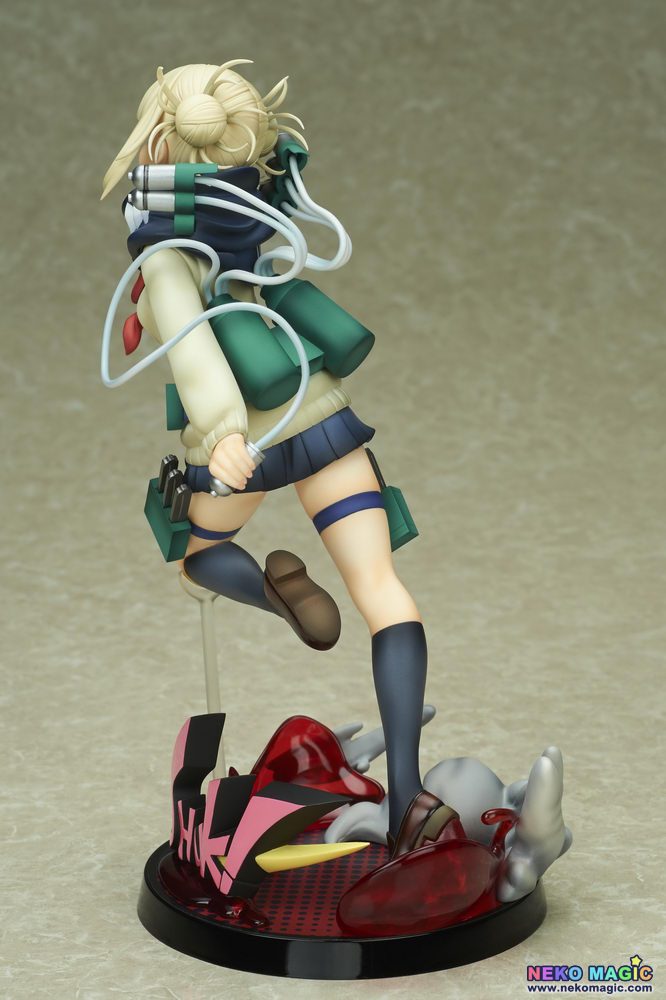 figure toga himiko