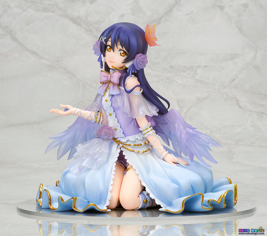 umi sonoda figure