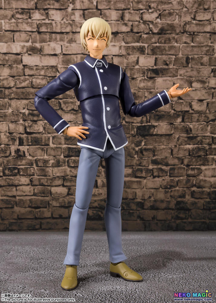 tooru amuro figure