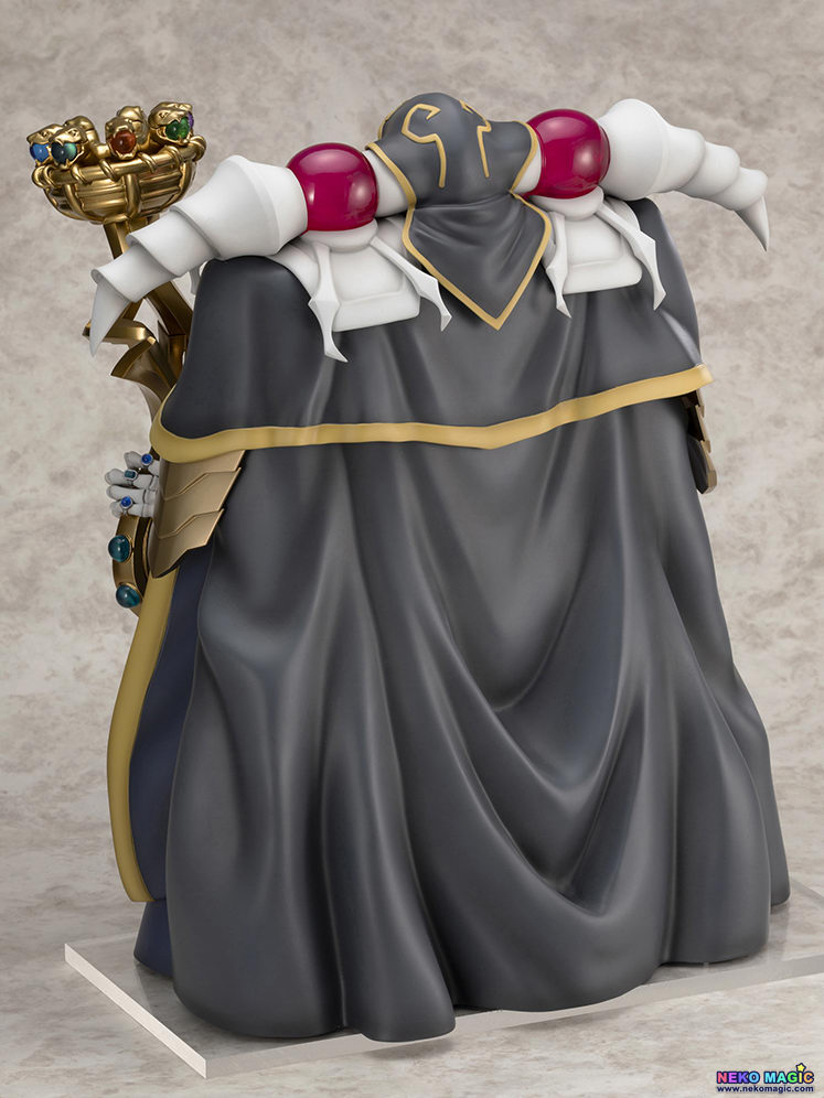 ainz figure