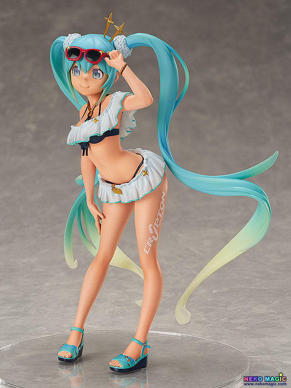 racing miku 2018 figure