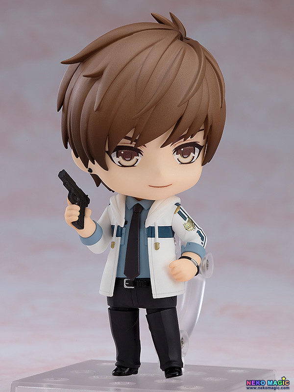 nendoroid bai qi