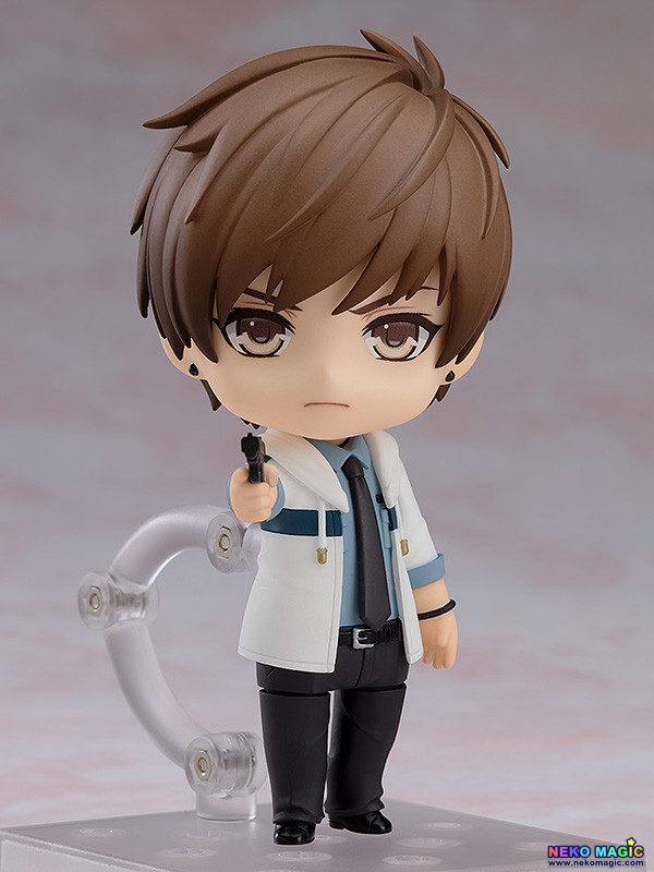 nendoroid bai qi