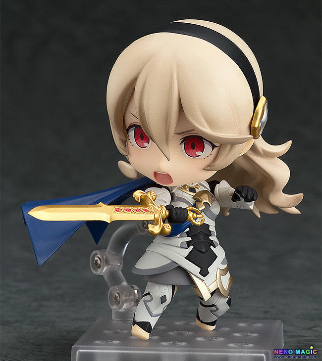 female nendoroid