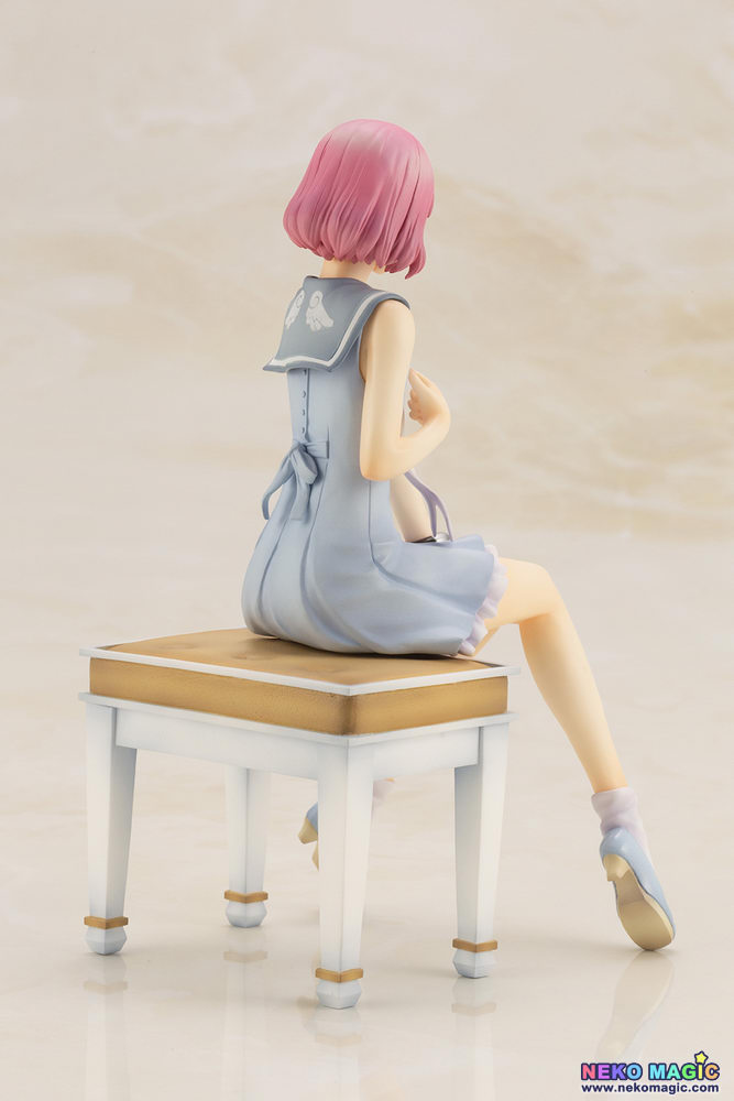 rin figure catherine