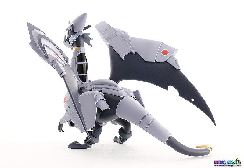 masotan figure