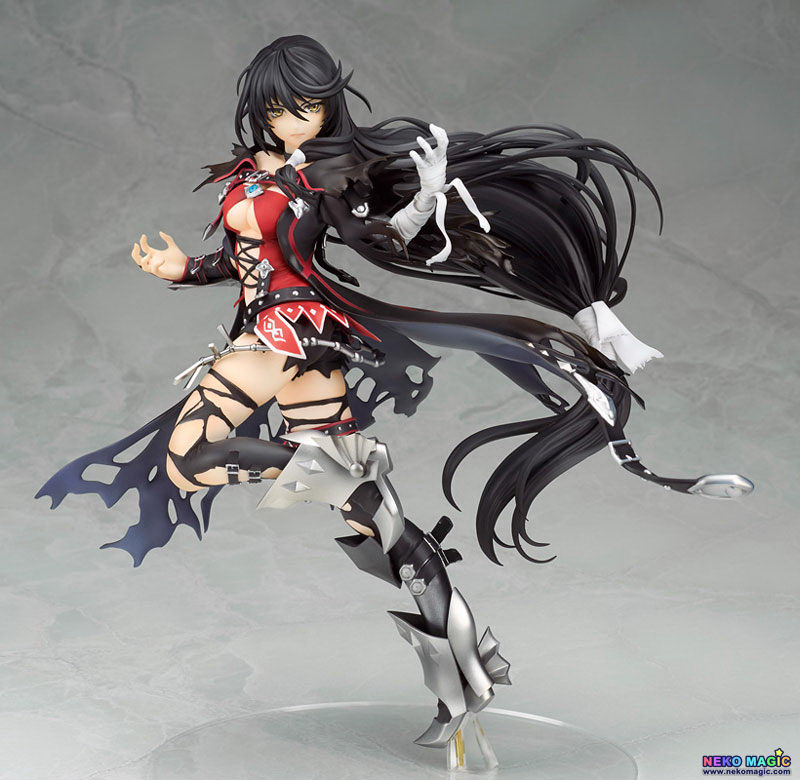 velvet crowe alter figure