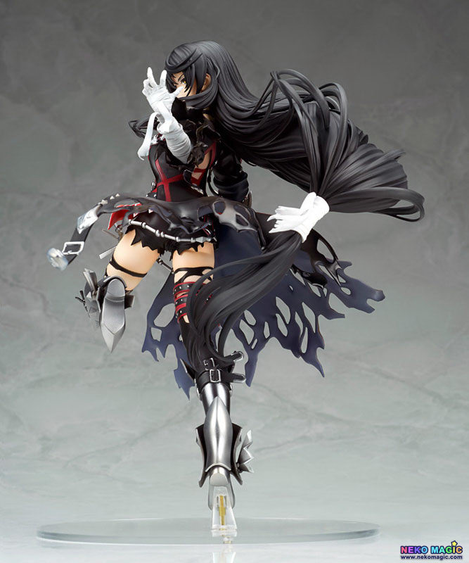 velvet crowe alter figure