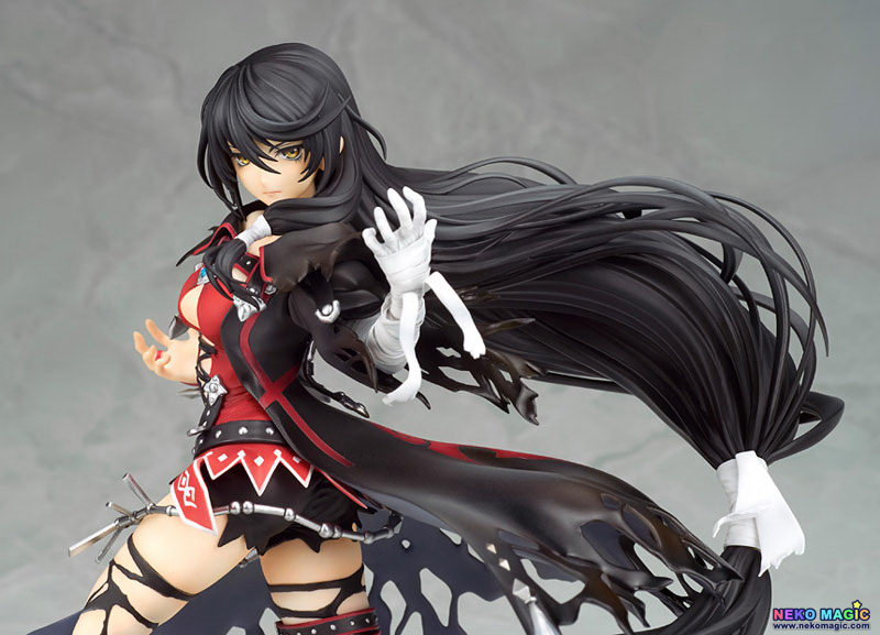 velvet crowe alter figure