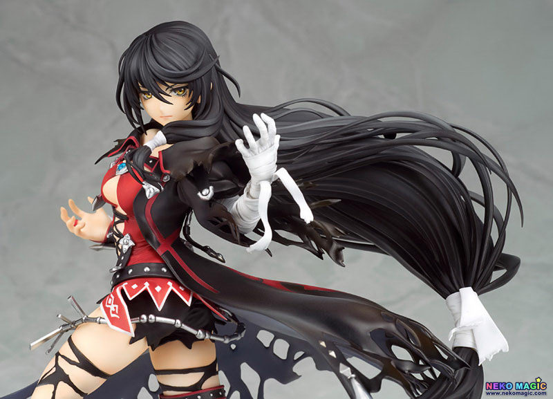 velvet crowe alter figure