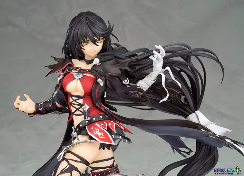 velvet crowe figure alter