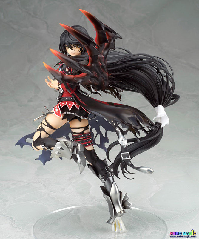 velvet crowe alter figure