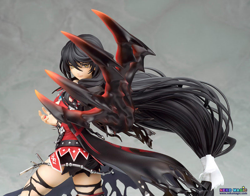 velvet crowe alter figure