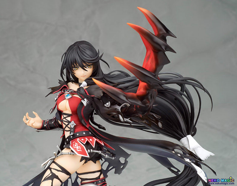 velvet crowe alter figure