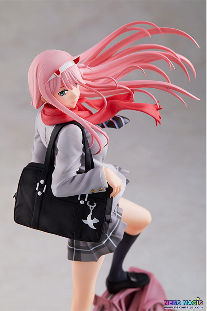 aniplex zero two figure