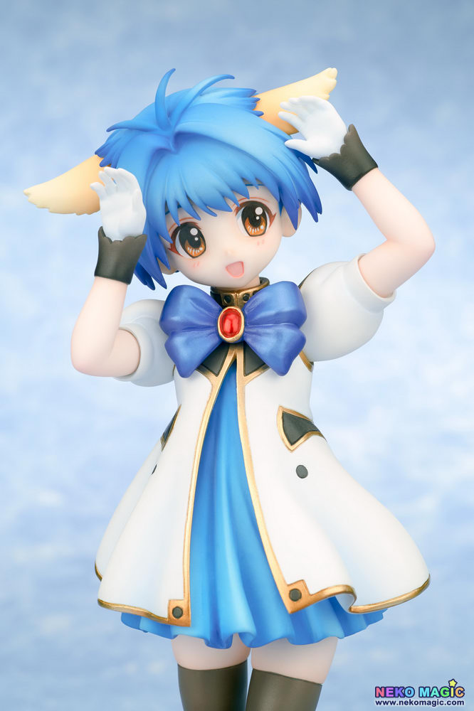 Galaxy Angel – Mint Blancmanche 1/7 PVC figure by Broccoli – Neko Magic