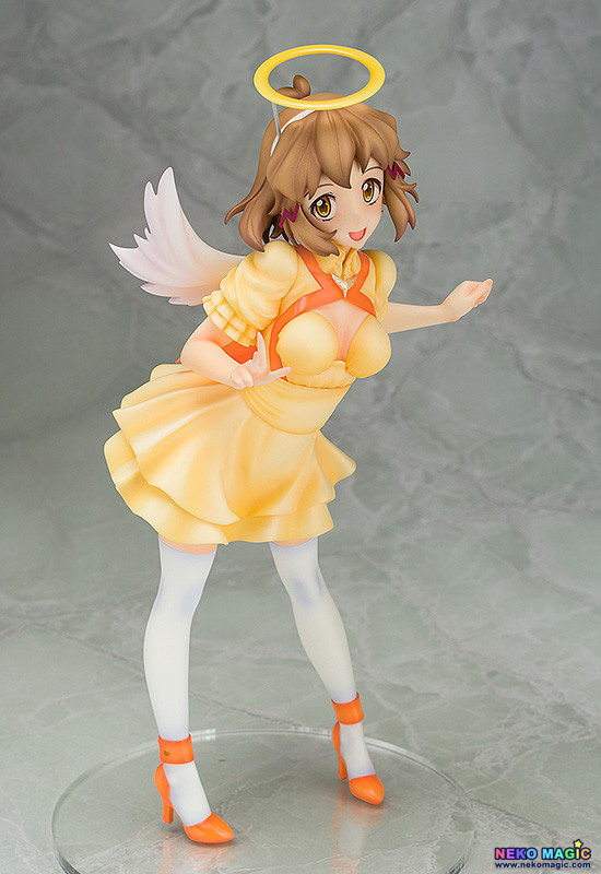 symphogear hibiki figure