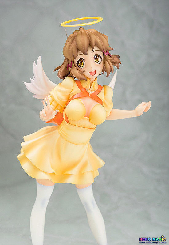 symphogear hibiki figure