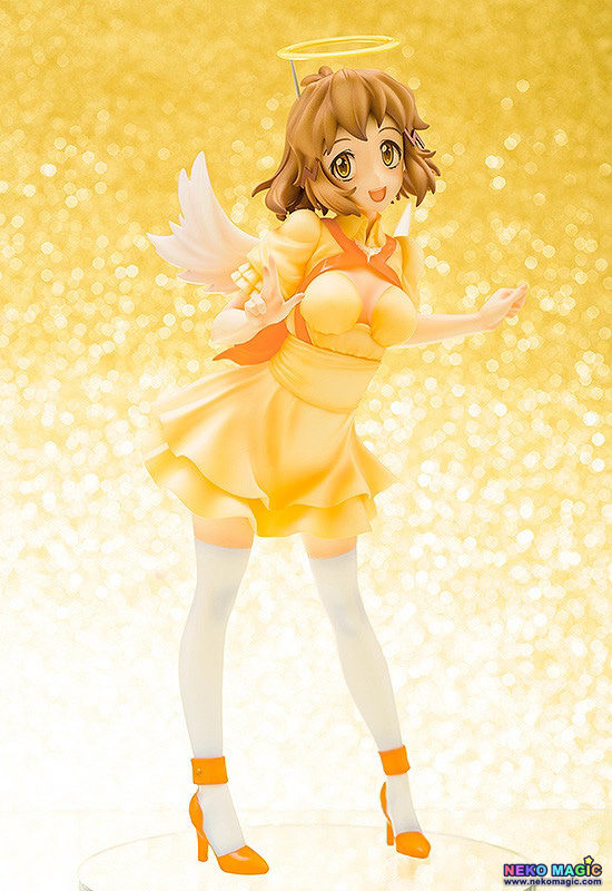 symphogear hibiki figure