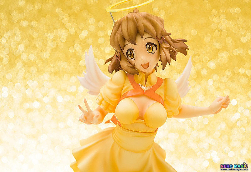 symphogear hibiki figure