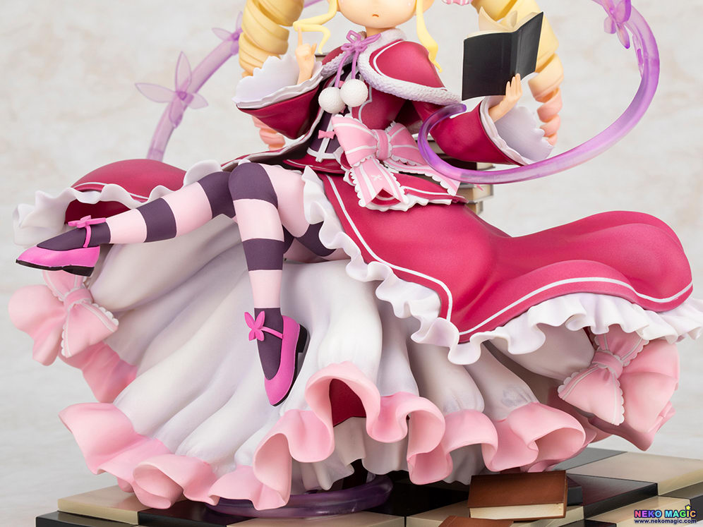 rezero beatrice figure