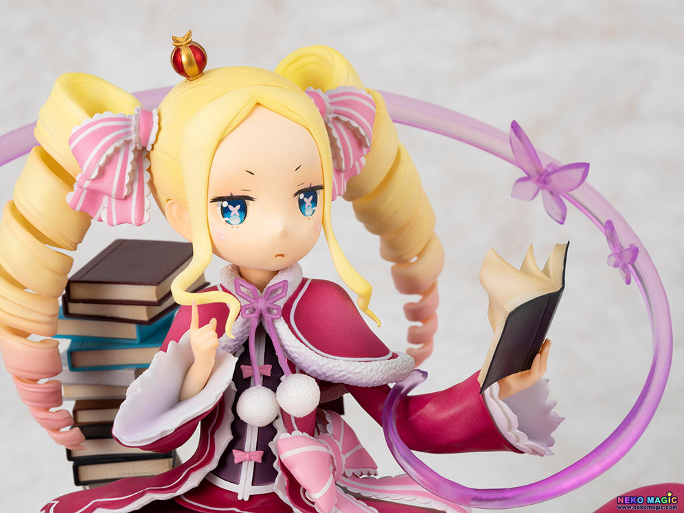 rezero beatrice figure