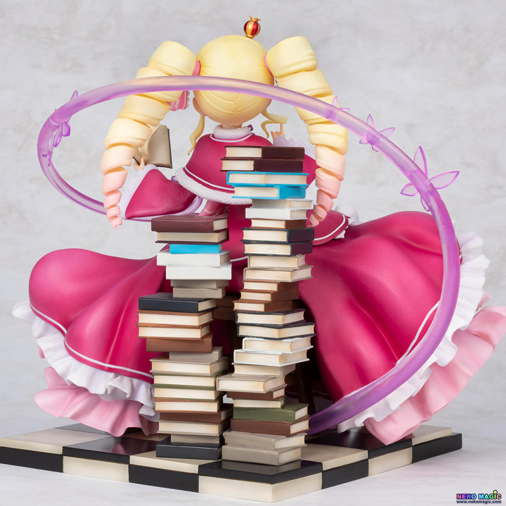 rezero beatrice figure