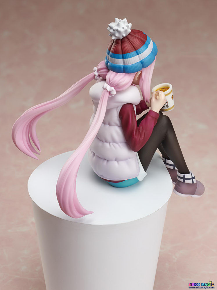 nadeshiko noodle stopper