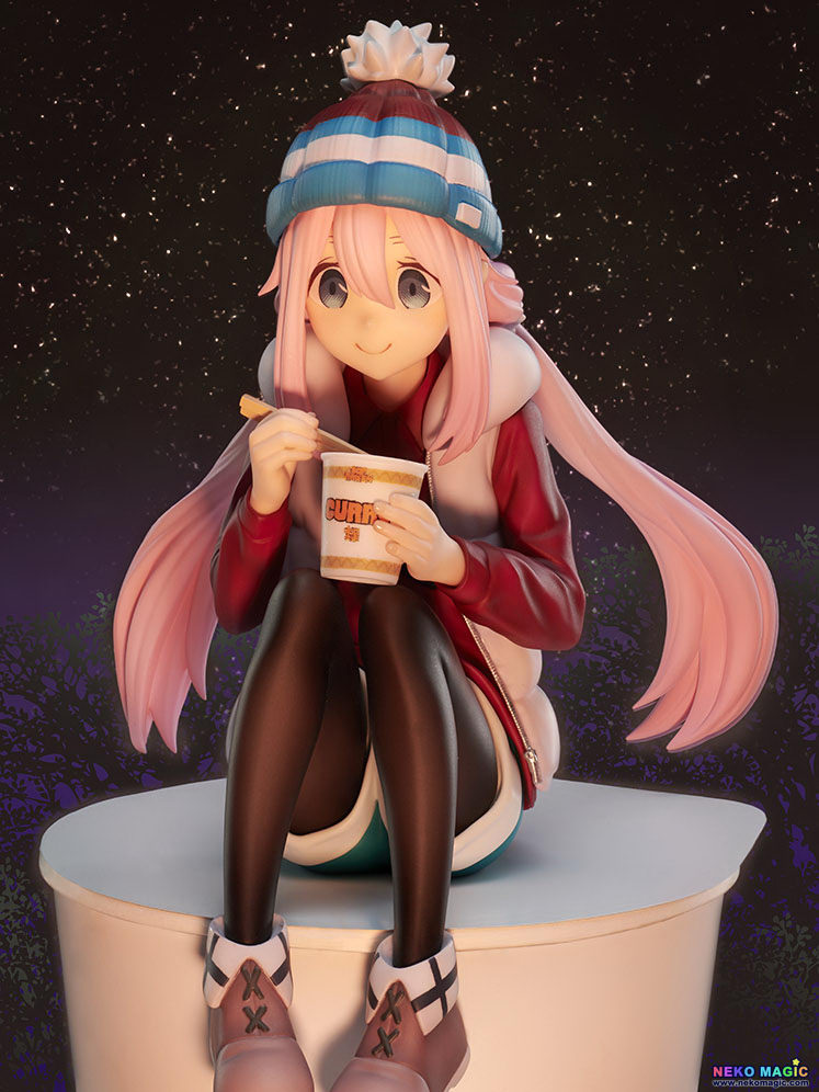 nadeshiko noodle stopper