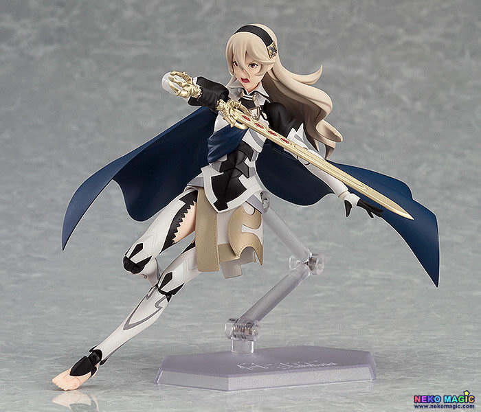 female corrin figure