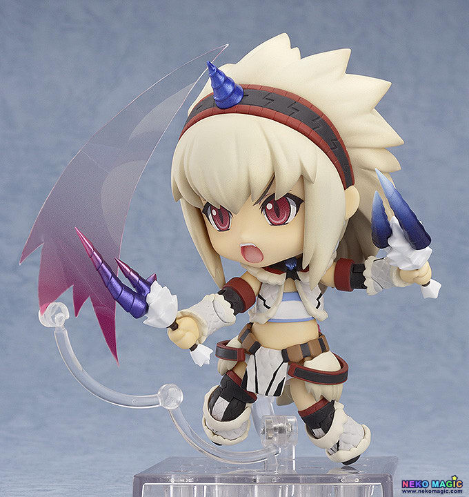 lagombi nendoroid