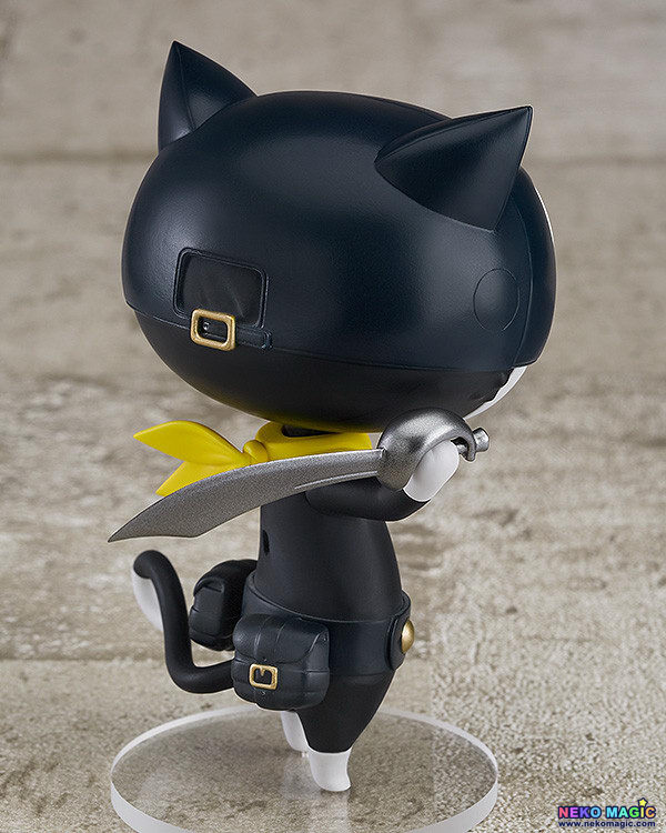 morgana figure persona 5