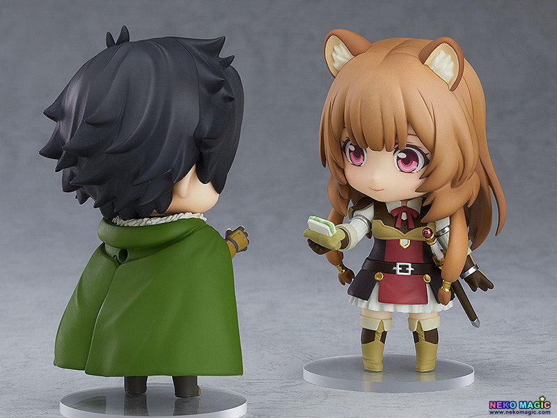 raphtalia action figure