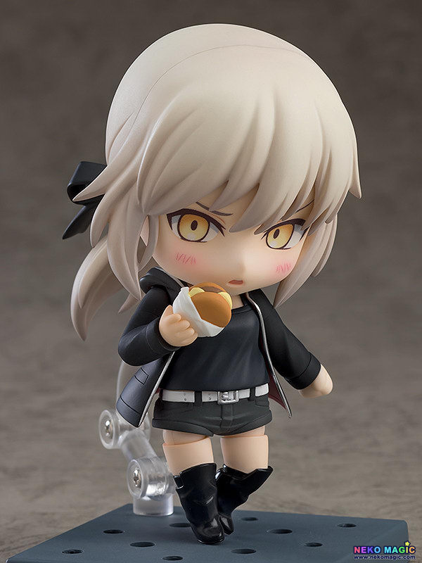 nendoroid 1142 dx