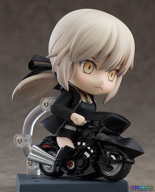 saber alter shinjuku figure