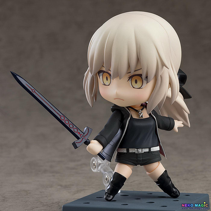 nendoroid 1142 dx