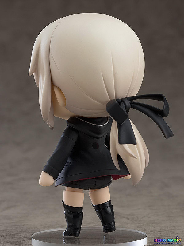 nendoroid 1142 dx