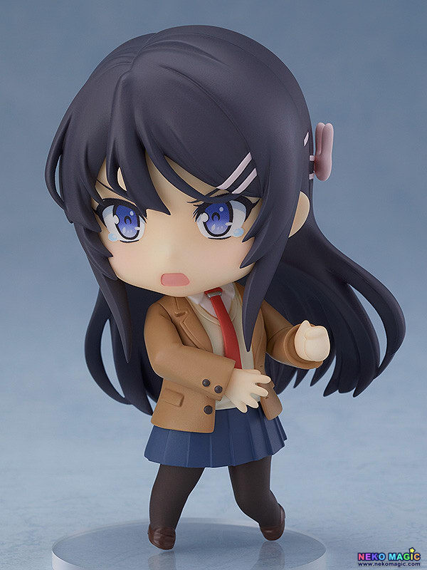 nendoroid mai sakurajima