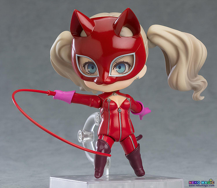 ann takamaki action figure