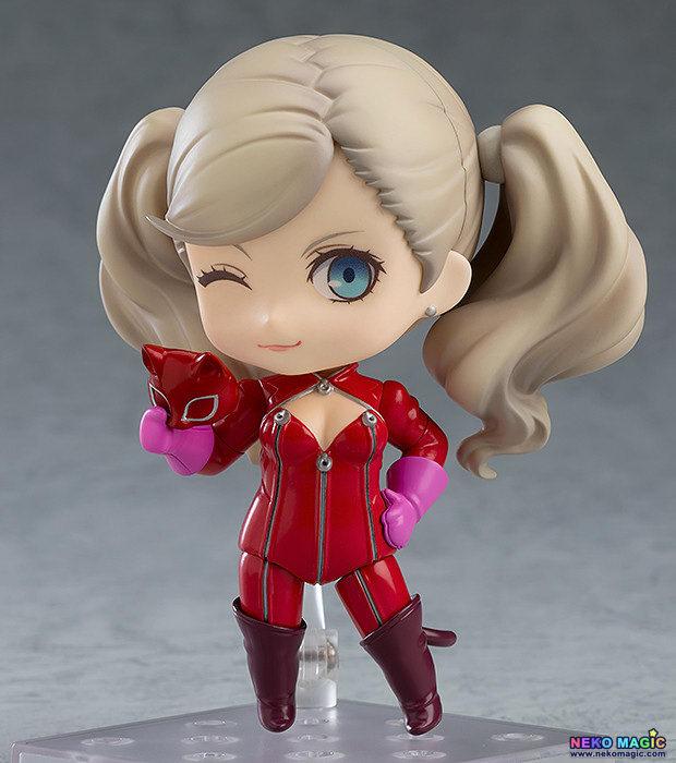 nendoroid ann