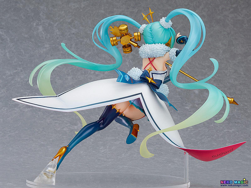 racing miku 2018 figure