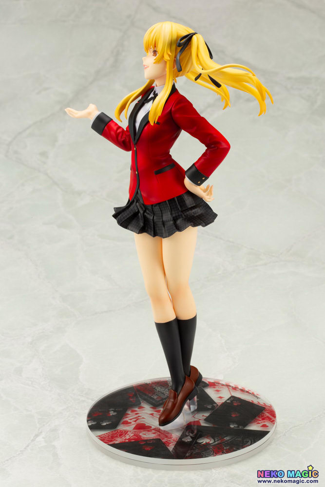 kakegurui figure mary